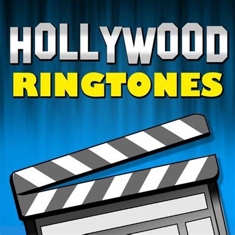 hollywood ringtone top 10|More.